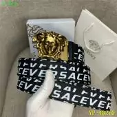 ceinture versace homme medusa vbq701438